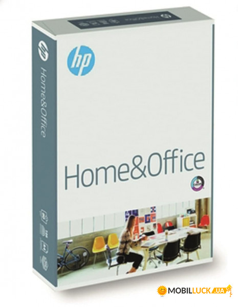  HP Office 80/2 4 500 Class C