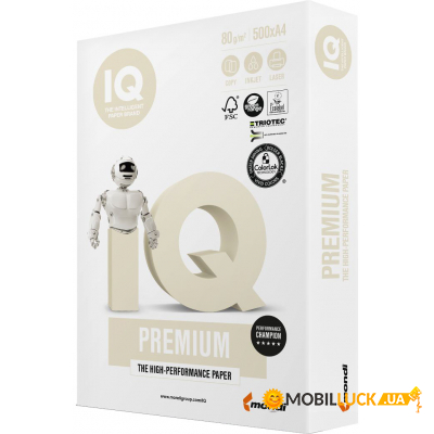  Mondi A4 IQ Premium (9003974431567)