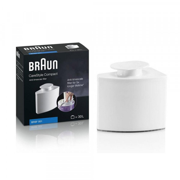     Braun SF 001