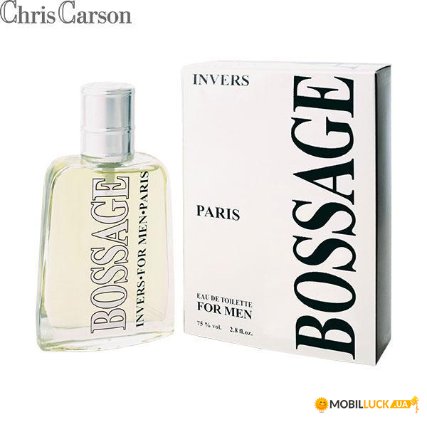   Alain Aregon Bossage Invers 85ml ()