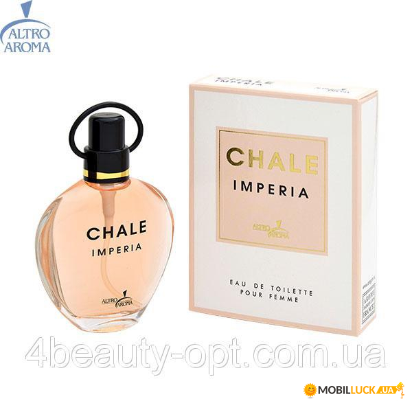   Alain Aregon Chale Imperia 65ml ()