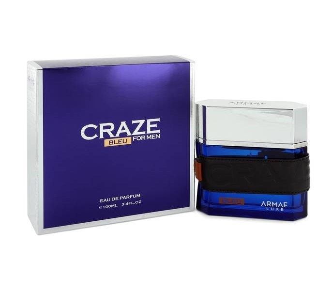   Armaf Craze Bleu   100 ml