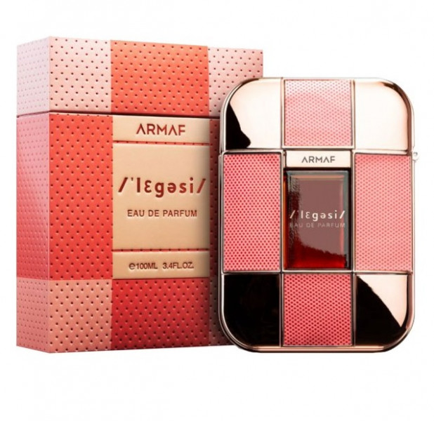   Armaf Legesi Femme   100 ml