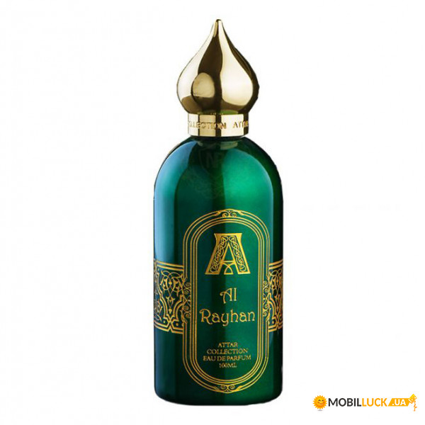   Attar Collection Al Rayhan  100 ml tester