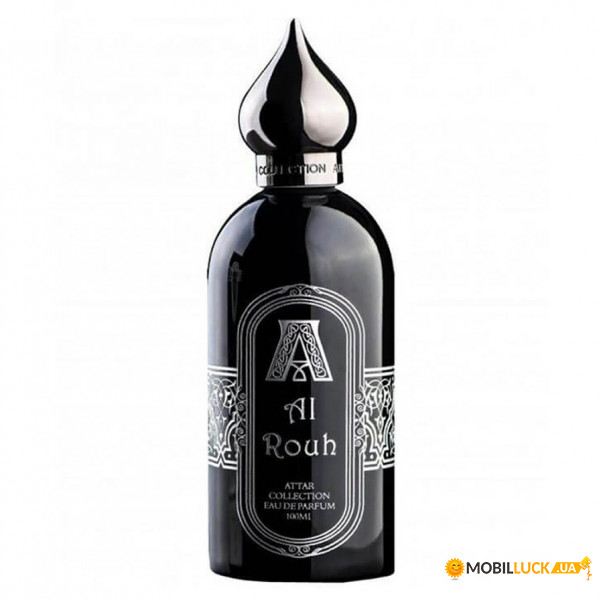   Attar Collection Al Rouh  100 ml tester