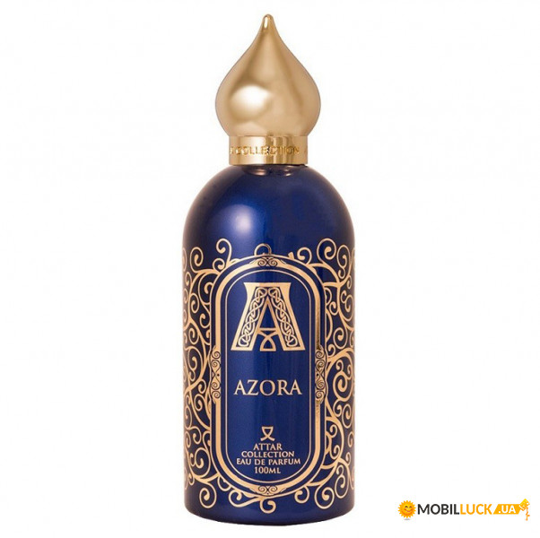   Attar Collection Azora  100 ml tester