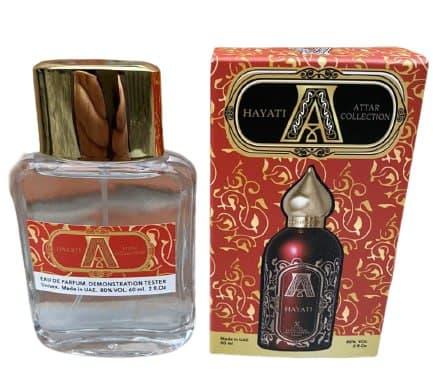   Attar Collection Hayati - Free Tester 60ml 