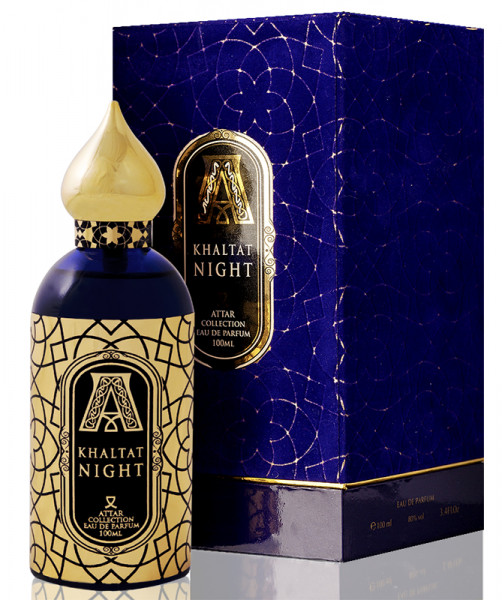   Attar Collection Khaltat Night   100 ml