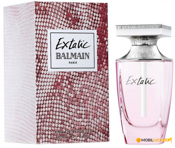   Balmain Extatic   60 ml