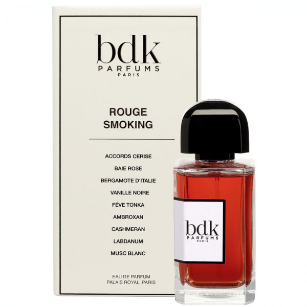   BDK Parfums Rouge Smoking  100 ml