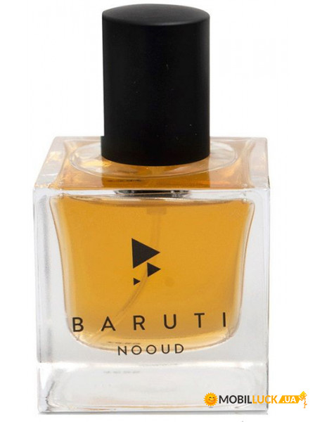    Baruti Nooud 30 ml ()