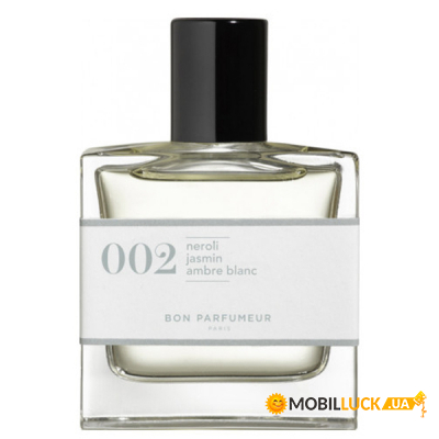   Bon Parfumeur 002 30  (BP002CI30)