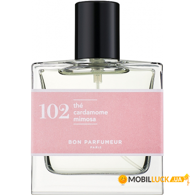   Bon Parfumeur 102 100  (BP102EDP100)