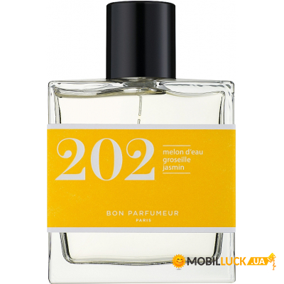   Bon Parfumeur 202 30  (BP202EDP30)