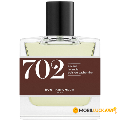   Bon Parfumeur 702 30  (BP702EDP30)