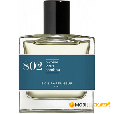   Bon Parfumeur 802 100  (BP802EDP100)