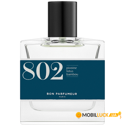   Bon Parfumeur 802 30  (BP802EDP30)