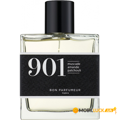   Bon Parfumeur 901 100  (BP901EDP100)