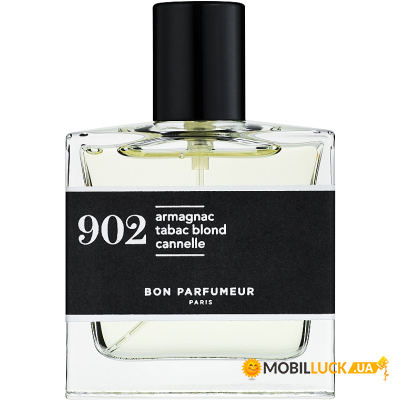   Bon Parfumeur 902 100  (BP902EDP100)