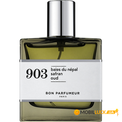   Bon Parfumeur 903 100  (BP903EDP100P)