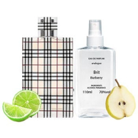   Burberry Brit Burberry 110 ml