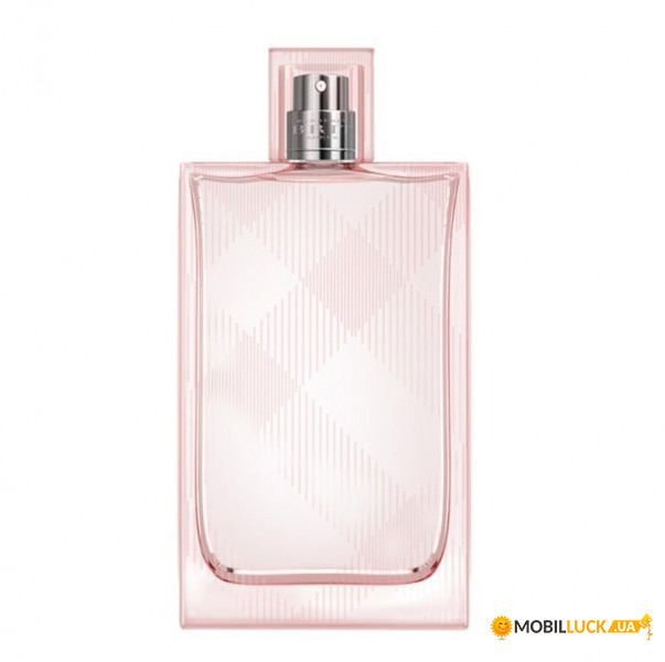   Burberry Brit Sheer   100 ml tester