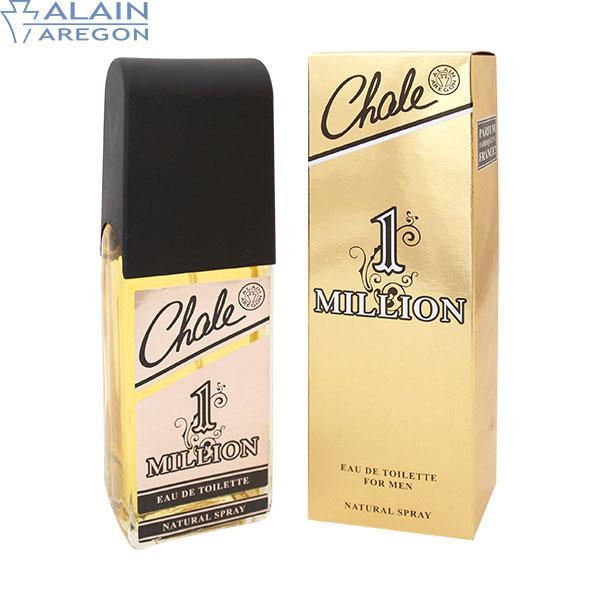   Chale 1 Million edt 100ml (Copy)