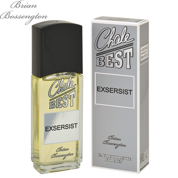   Chale Best Exersist 95ml 