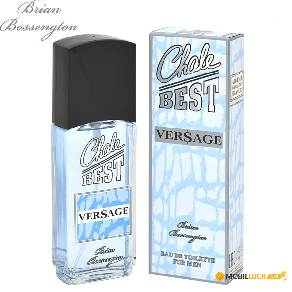   Chale Best Versage 95ml 