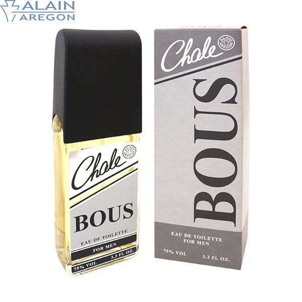   Chale Bous edt 100ml (Copy)