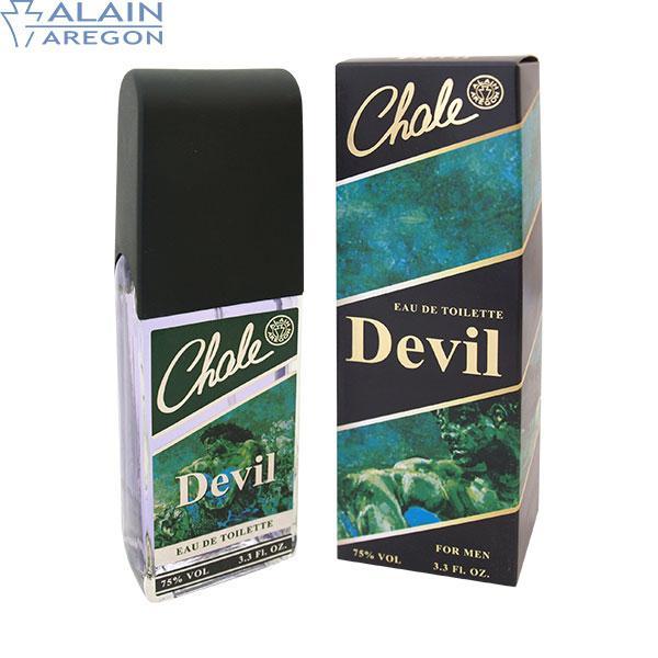   Chale Devil edt 100ml (Copy)