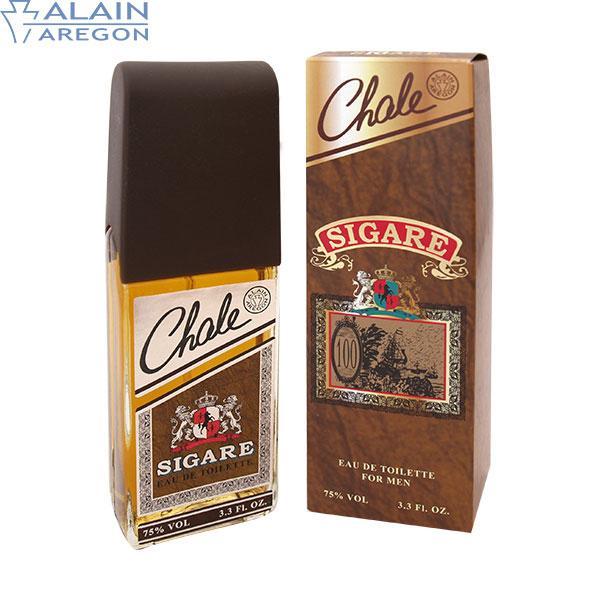   Chale Sigare edt 100ml (Copy)