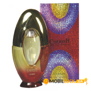   Christian Cherish women 100 ml ()