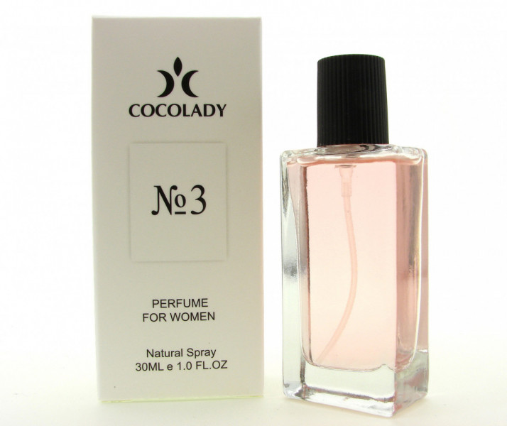   Cocolady 3 edp 30 ml (Copy)