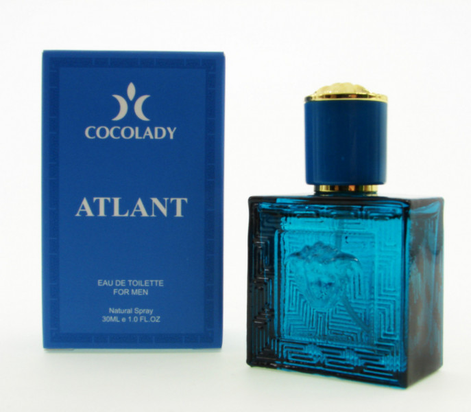   Cocolady Atlant edp 30 ml ()