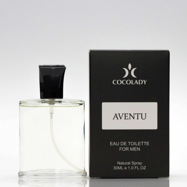   Cocolady Aventu edp 30 ml ()