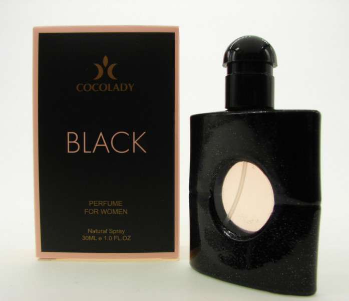   Cocolady BLACK edp 30 ml (Copy)