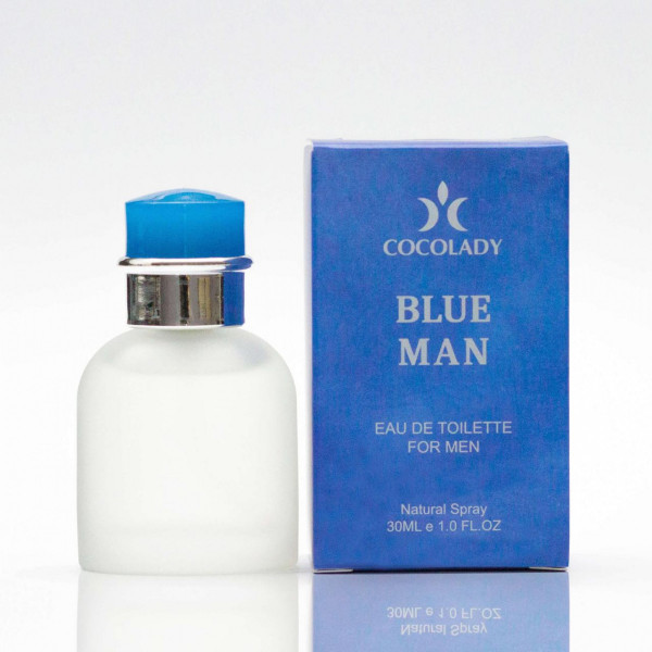   Cocolady Blue Man edp 30 ml (Copy)