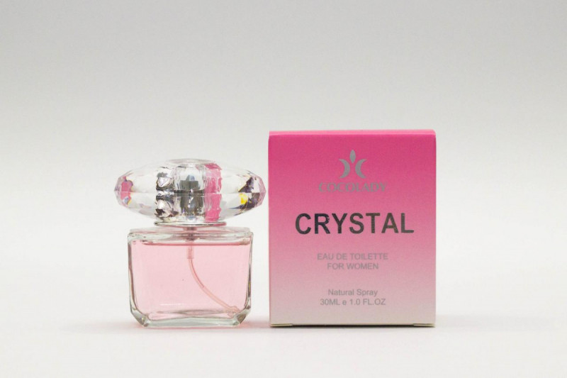   Cocolady Crystal edp 30 ml (Copy)