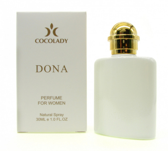   Cocolady Dona edp 30 ml (Copy)