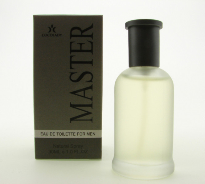   Cocolady Master edp 30 ml (Copy)