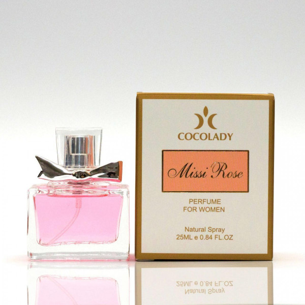   Cocolady Missi Rose edp 25 ml (Copy)