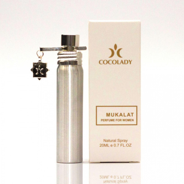   Cocolady Mukalat edp 20 ml (Copy)