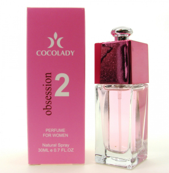   Cocolady OBSESSION 2 edp 30 ml (Copy)