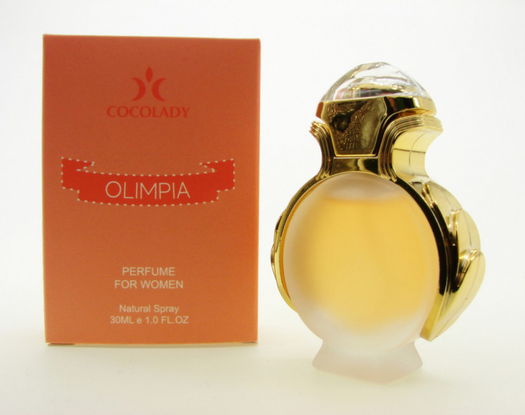   Cocolady Olimpia edp 30 ml (Copy)