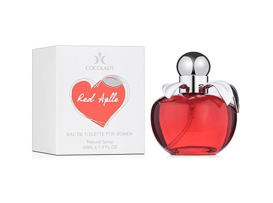   Cocolady Red Apple edp 30 ml (Copy)