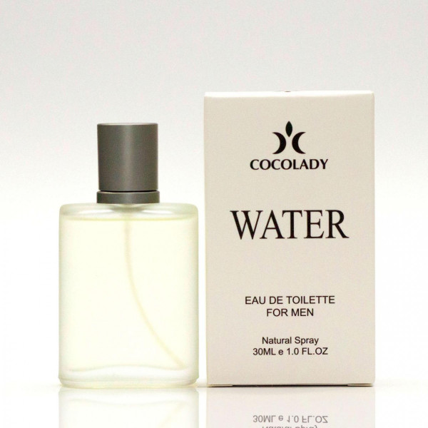   Cocolady Water edp 30 ml (Copy)