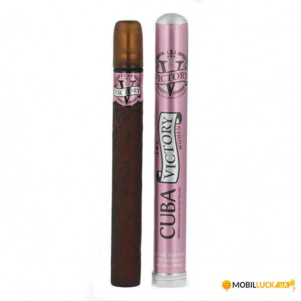   Cuba Victory   35 ml