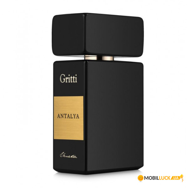   Dr. Gritti Antalya  100 ml tester