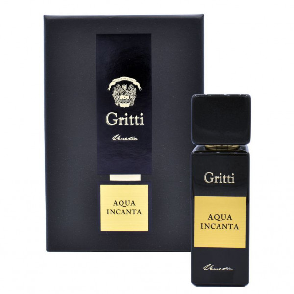  Dr. Gritti Aqua Incanta   100 ml